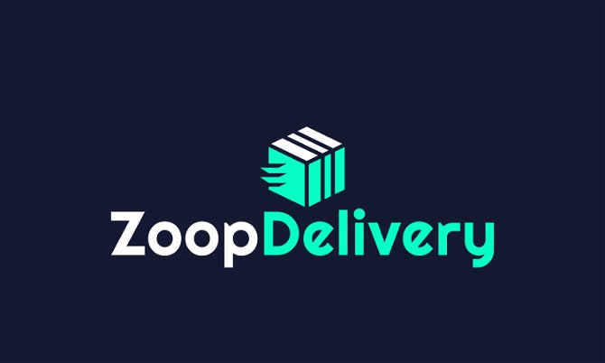 ZoopDelivery.com