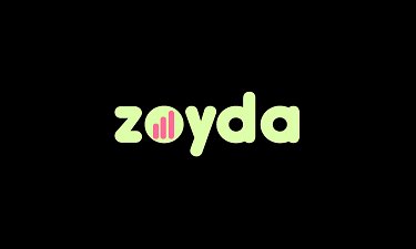 Zoyda.com - Creative brandable domain for sale