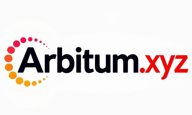 Arbitrum.xyz