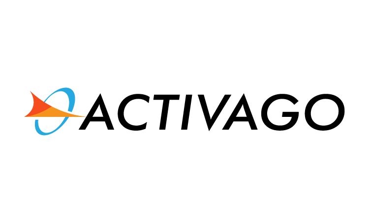 Activago.com - Creative brandable domain for sale