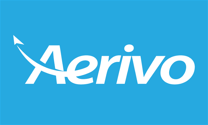 aerivo.com