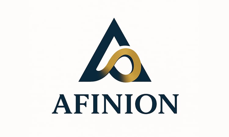 Afinion logo