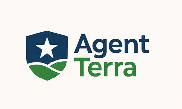 AgentTerra logo