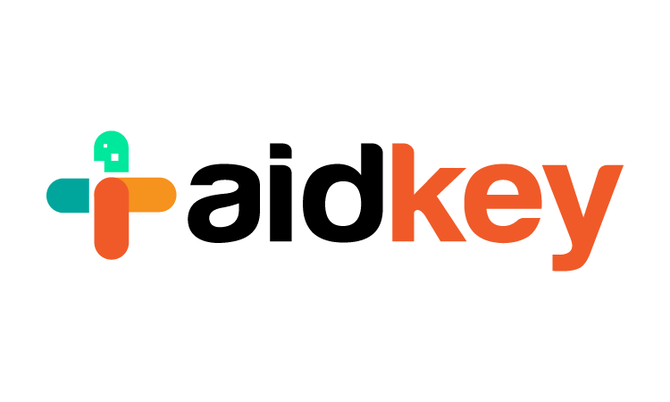 AidKey.com