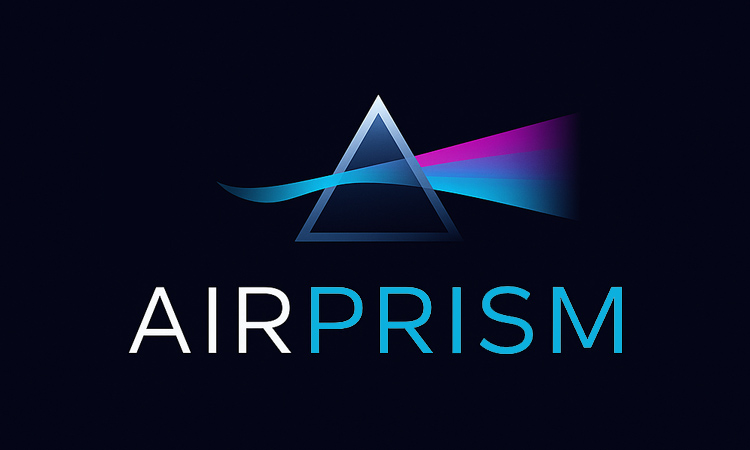AirPrism logo