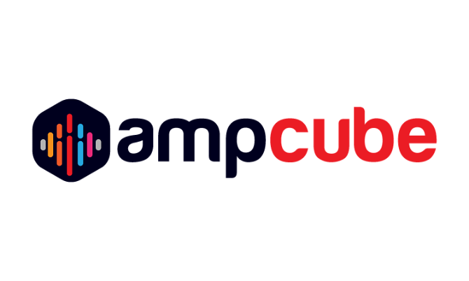 AmpCube.com