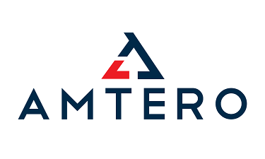 Amtero.com - Creative brandable domain for sale