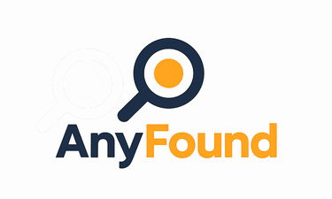 AnyFound.com is for sale