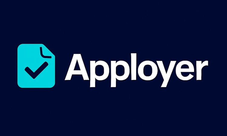 Apployer logo