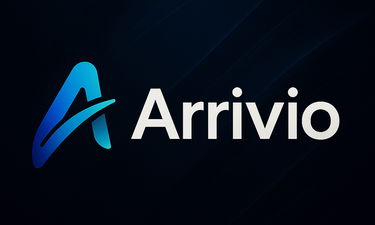 Arrivio.com - Creative brandable domain for sale