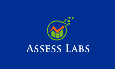 AssessLabs.com - Creative brandable domain for sale