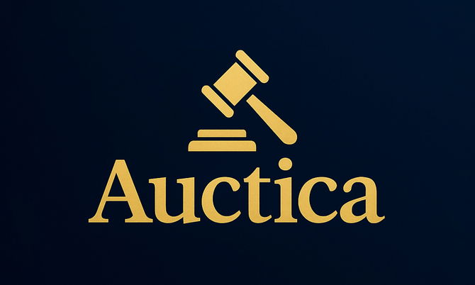 Auctica.com