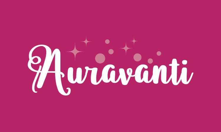 Auravanti logo
