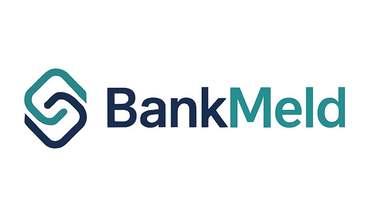 BankMeld logo