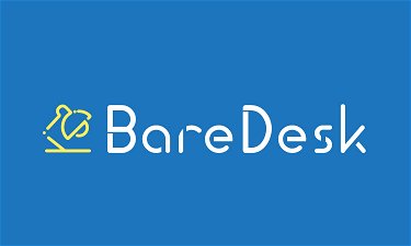 BareDesk.com