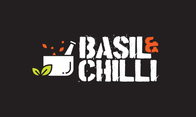 BasilAndChilli.com