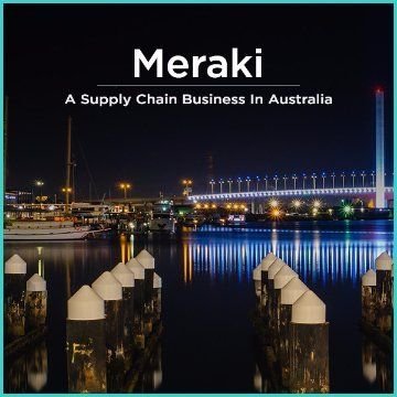 Meraki