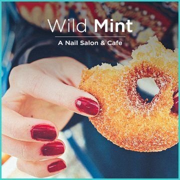 Wild Mint