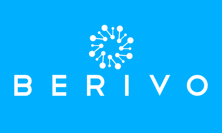 Berivo.com - Creative brandable domain for sale