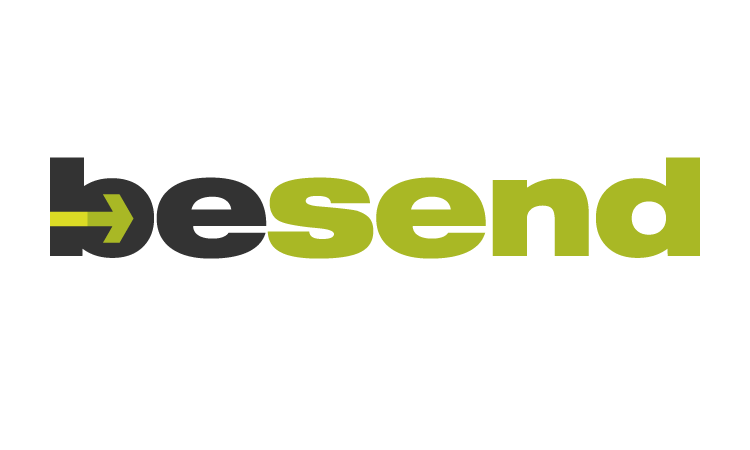 Besend.com - Creative brandable domain for sale