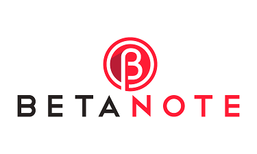 BetaNote.com