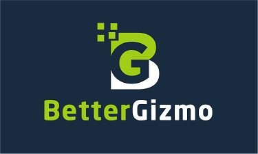 BetterGizmo.com - Creative brandable domain for sale