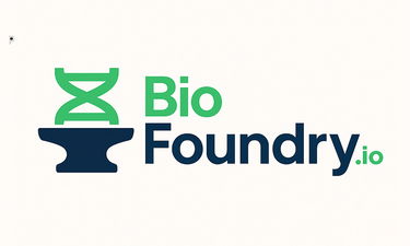 BioFoundry logo
