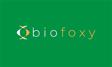 BioFoxy.com