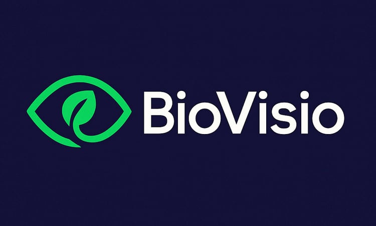 BioVisio logo