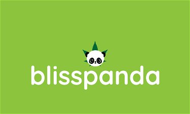 blisspanda.com