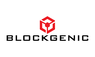 Blockgenic.com
