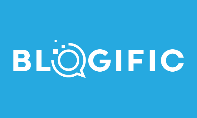 Blogific.com