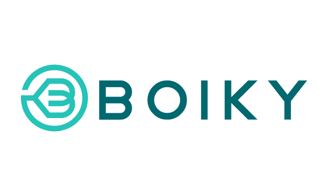 Boiky.com