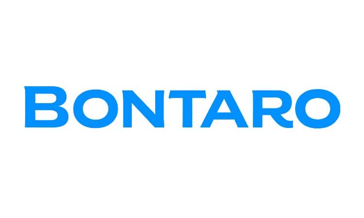 Bontaro logo