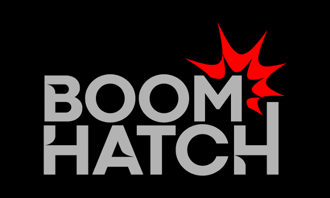 BoomHatch.com
