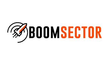 BoomSector.com - Creative brandable domain for sale