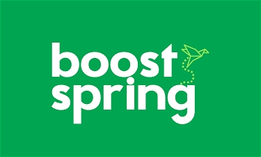 BoostSpring.com