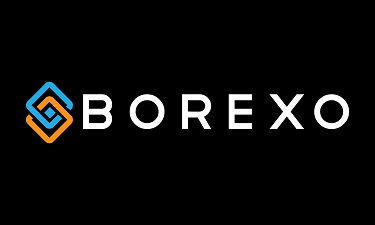 Borexo.com - Creative brandable domain for sale