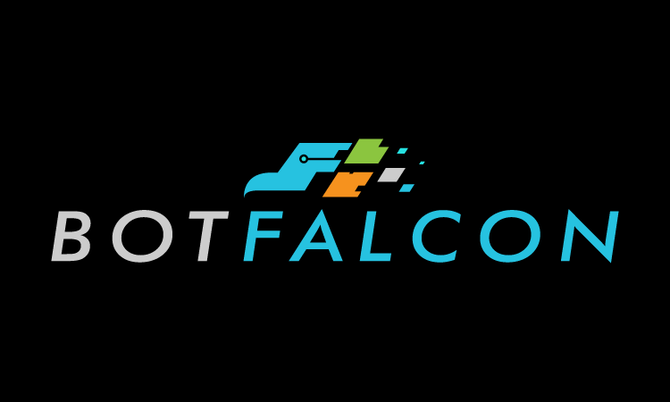 BotFalcon.com