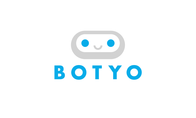 botyo logo