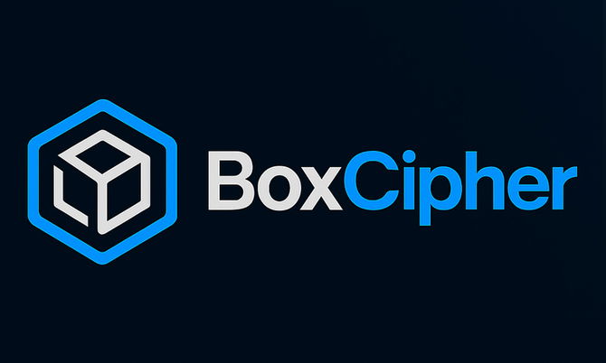 BoxCipher.com