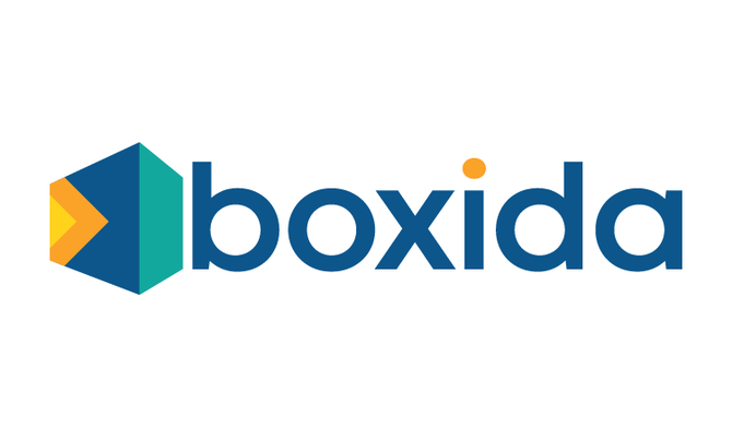 Boxida.com