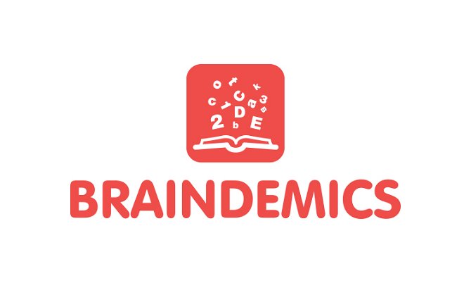Braindemics.com