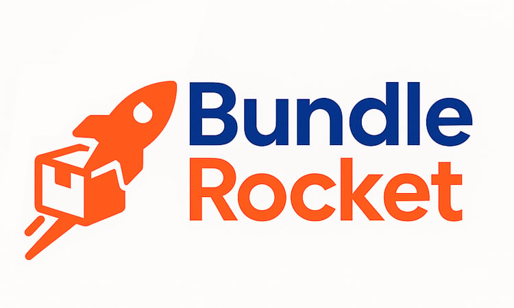 BundleRocket logo