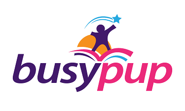 BusyPup.com