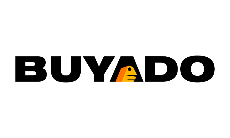 Buyado.com - Creative brandable domain for sale
