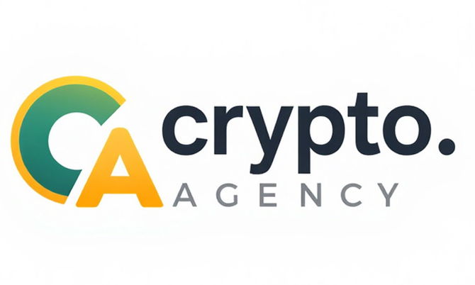 Crypto.agency