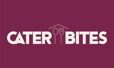 CaterBites logo