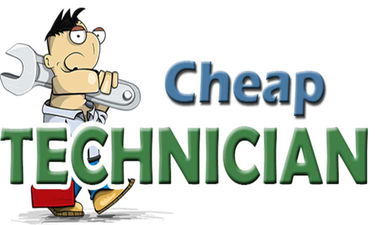 CheapTechnician.com is for sale