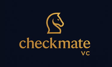Checkmate.vc - Creative brandable domain for sale